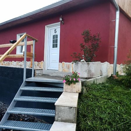 Na Cervene Louce Relax-Liba 5 Villa Exterior photo